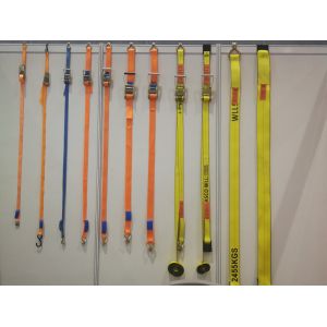 ratchet lashing system, Accroding to EN1492-1, ASME B30.9, AS/NZS 4380 Standard,  CE,GS TUV approved