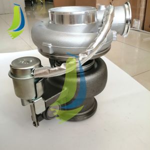 10R-7290 Spare Parts Turbocharger 10R7290 For C13 Engine