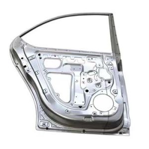 China Professional Custom OEM Car Door Shell and Auto Parts with Stamping Process Needs on sale