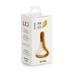 Quality Custom Eco Friendly Led Light Bulb Box Packaging Led Bulb Packaging Box With Hanger for sale