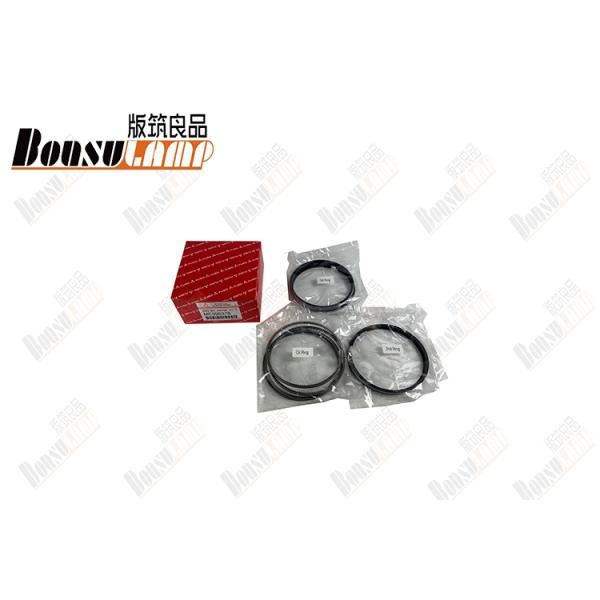 Buy Mitsubishi Truck Spares ME996378 Piston Ring for MITSUBISHI 4D33 at wholesale prices