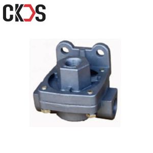 China Wabco Truck Quick Release Valve on sale