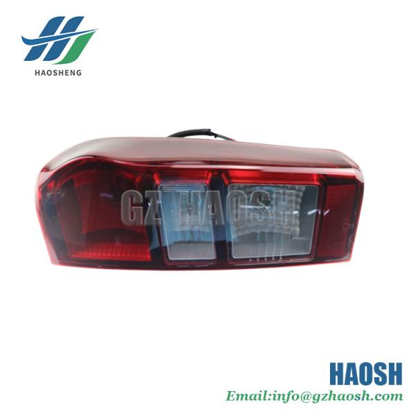 Tail Light RH For Isuzu DMAX 2012 8-98125402-1 8-98125402-0 8981254020 8981254021