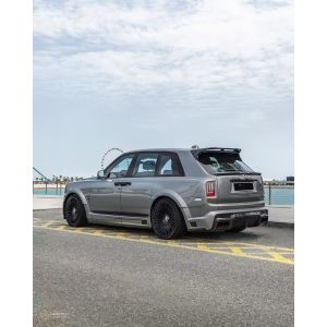 150MM Rolls Royce Cullinan Bodykit UB Style Spoiler Widebody Kit