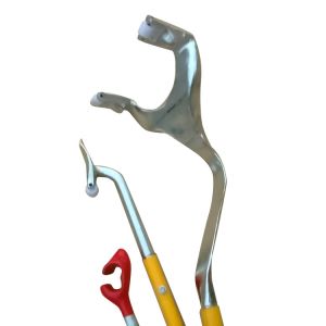 Car Tire Mounting And Dismouting Tool