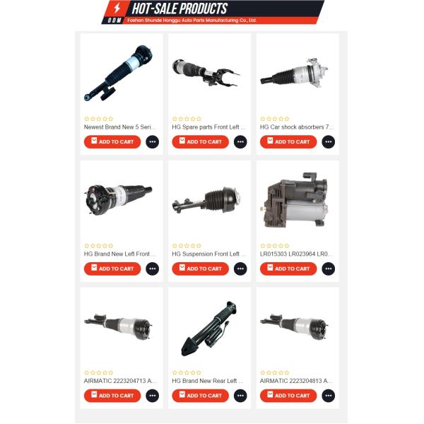 Airmatic Suspension Spring Front Air Shock Absorber For Mercedes Benz W212 E-CLASS E250 E320 E300 E350 E180 E400 E500 2123203238