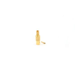 RF Connector MMCX Female for RG316 Cable