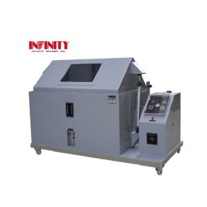 Custom Environmental Test Chambers Erosion Resistance Salt Spray Test Chamber