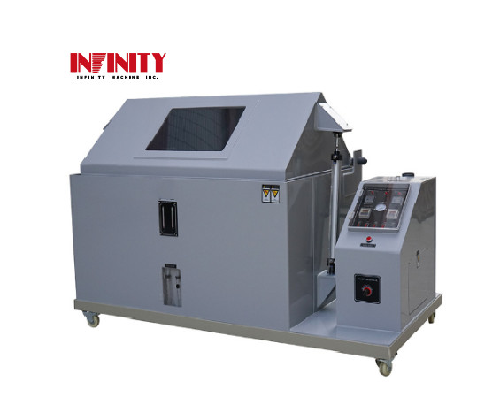 Custom Environmental Test Chambers Erosion Resistance Salt Spray Test Chamber