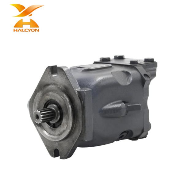Buy Swash Plate Hydraulic Pump Hydraulic Pump Rexroth A10VSO71 A10VSO100 at wholesale prices