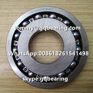 China NTN TM-SX05B76NC3 Deep Groove Ball Bearing SX05B76 Automotive Gearbox Bearing SX05B76N Bearing on sale