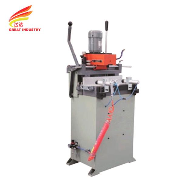 MANUFACTURE ALUMINUM WINDOW MACHINE DRILLING MACHINE ALUMINUM WINDOW MACHINERY