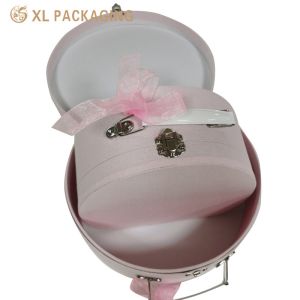 XL Packaging Custom Packaging Box Factory Customized Recyclable Paper Perfume