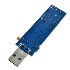 One Button Shutdown Output 24V Desktop Power Module