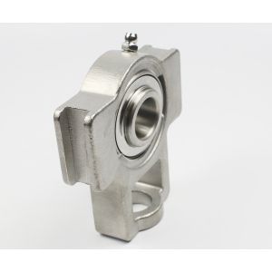 Cooling Tower 420 Stainless Steel Pillow Block Bearings SUCT207