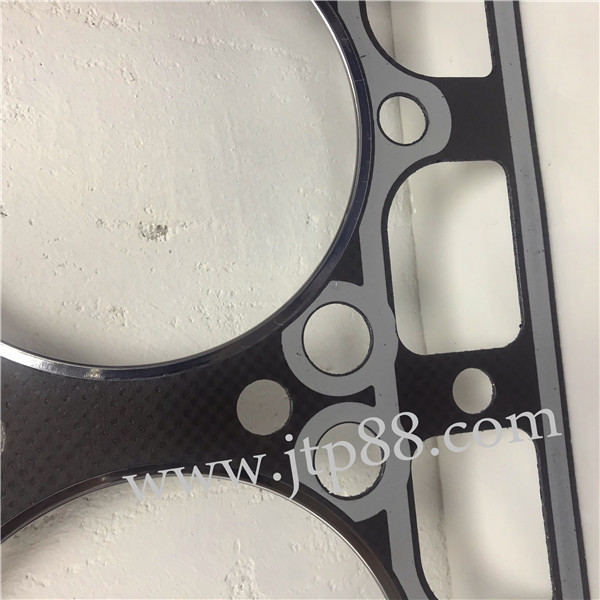 95.7mm Cylinder Head Gasket Set For Excavator Engine Spare Parts ME200751