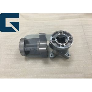 EC210 EC240 EC290 TCD2012 Excavator Accessories / Diesel Engine Fan Bracket