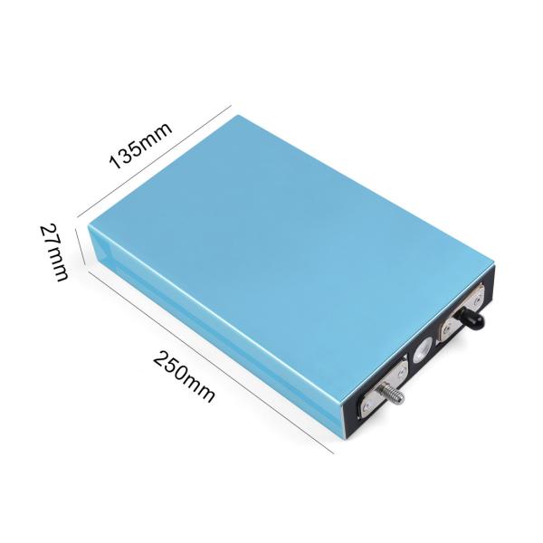 OEM ODM Lithium Phosphate Iron Battery , Durable Rechargeable Lifepo4 Battery