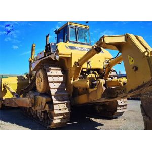 CATD10N Caterpillar Dozer Used Heavy Machinery Rodeworks