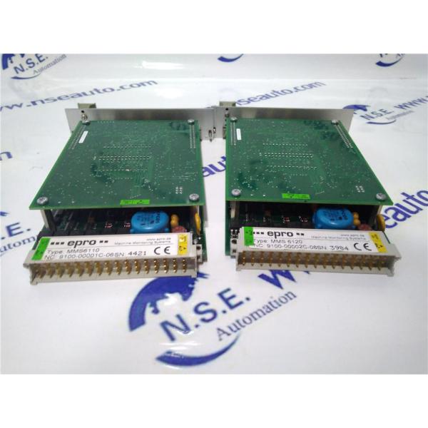 Buy Epro MMS3210/022-000 Plenty MMS3210/022-000 in stock at wholesale prices