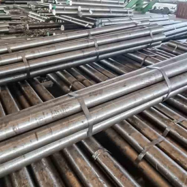 Buy GTD 450 Turbine Blade Steel GTD 450 Round Bar at wholesale prices
