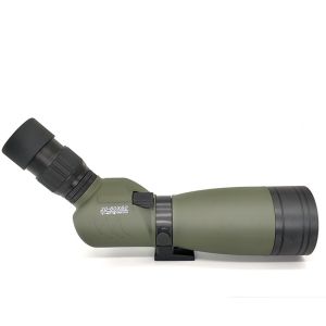 Olive Green Bird Watching Spotting Scope IPX7 ED 20-60x60