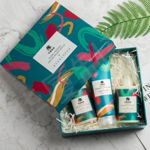 400ml Organic Natural Shampoo Kids Line ISO22716