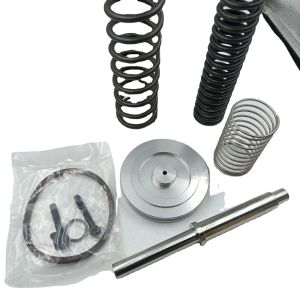 Construction Works 0147133303 Hexagon Bolt for Atlas Air Compressor