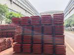 Customized Pressure And Temperature Range Superheater And Reheater For