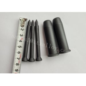 Customized Long Length KCF Guide Pin Stainless Steel