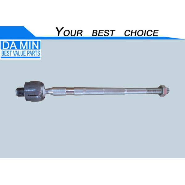 Buy Dmax Inner Tie Rod 8980565500 Steering Rod End For Isuzu Pickup Left Hand Drive Dmax Two Side Control at wholesale prices
