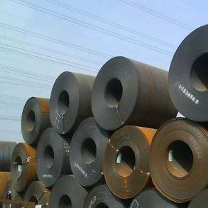 Construction HR Steel Coil Corrosion Resistant 2.0 - 3.5mm Thickness
