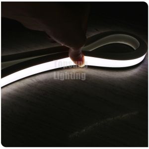 2016 new white 120v square flexible LED neon rope lightings
