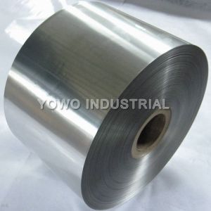 China 0.09mm 1235 Alloy Pharmaceutical Aluminum Foil on sale