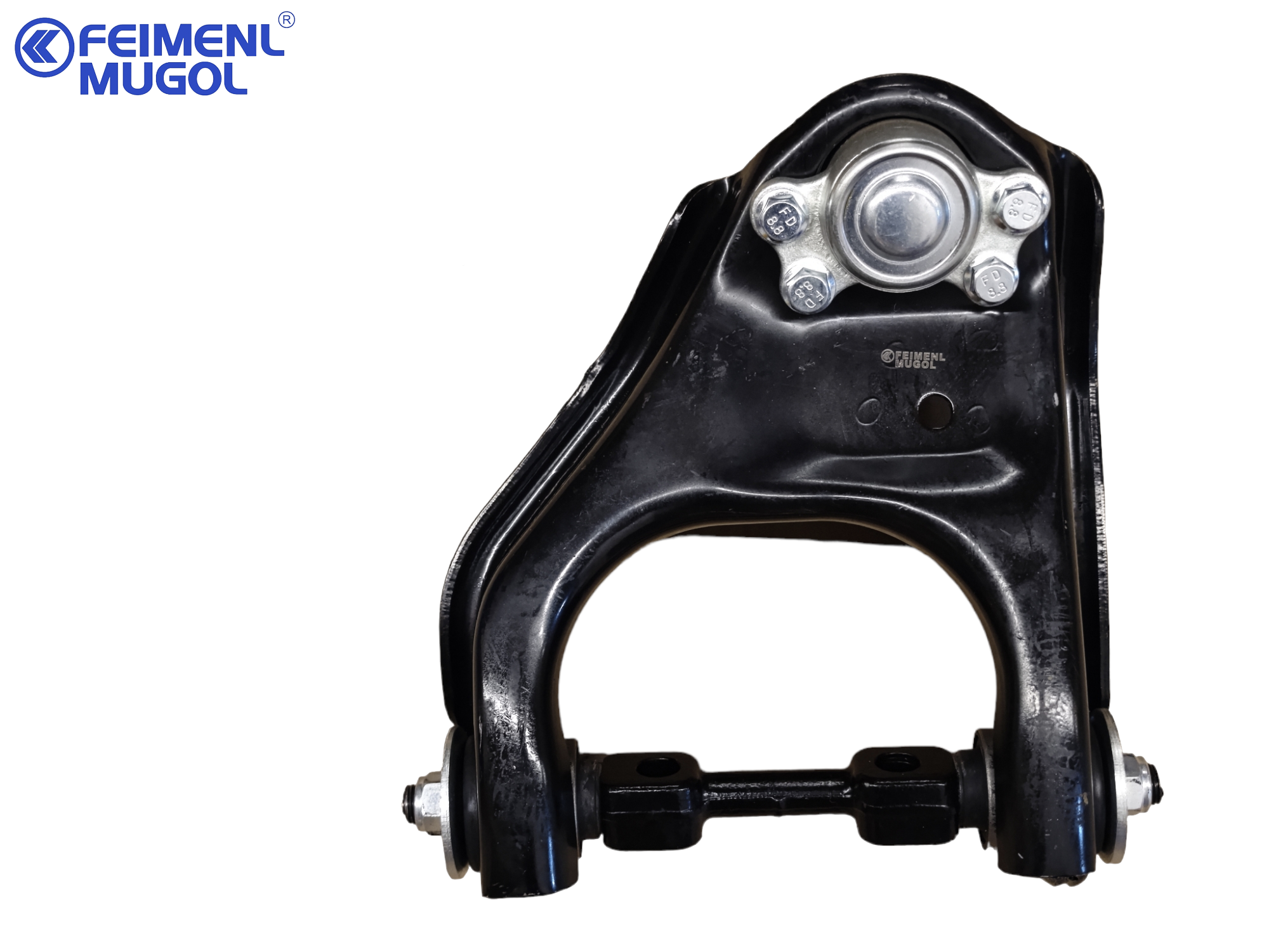 290401012 OEM Premium Suspension Component , Superior Ride Comfort for Isuzu 4x4 Models