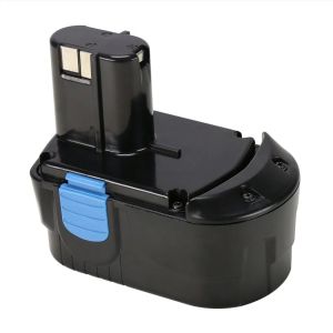 18V 3000mAh Ni-MH Power Tool Battery for Hitachi EB 1814SL EB 1820L