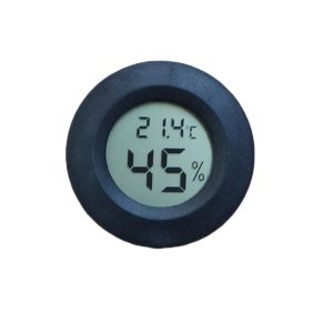 Mini LCD Digital Thermometer Hygrometer Fridge Freezer tester Temperature