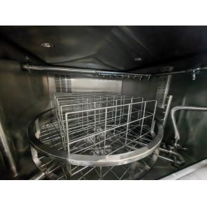 10m3/Min Wave Soldering Fixture Cleaning Equipment Durable Multipurpose