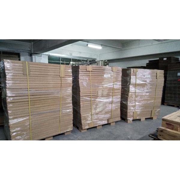 Cardboard Floor Display Stands