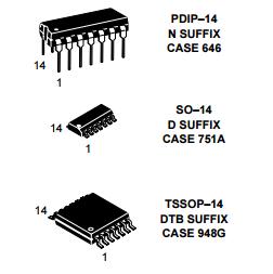 LM324D common integrated circuits Integrated Circuit Chip QUAD DIFFERENTIAL INPUT OPERATIONAL AMPLIFIERS