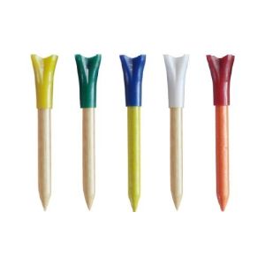 Quality Hybrid Golf Tees for sale