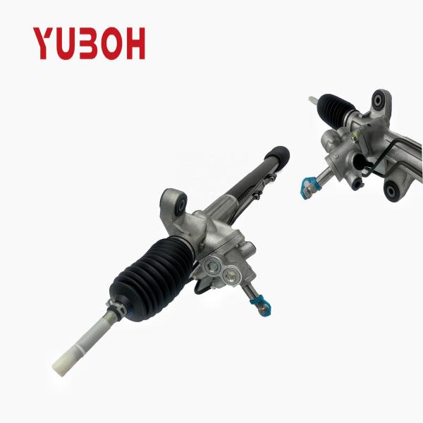 Top-rated Car Parts Power Steering Gear Rack For HONDA CITY 2014