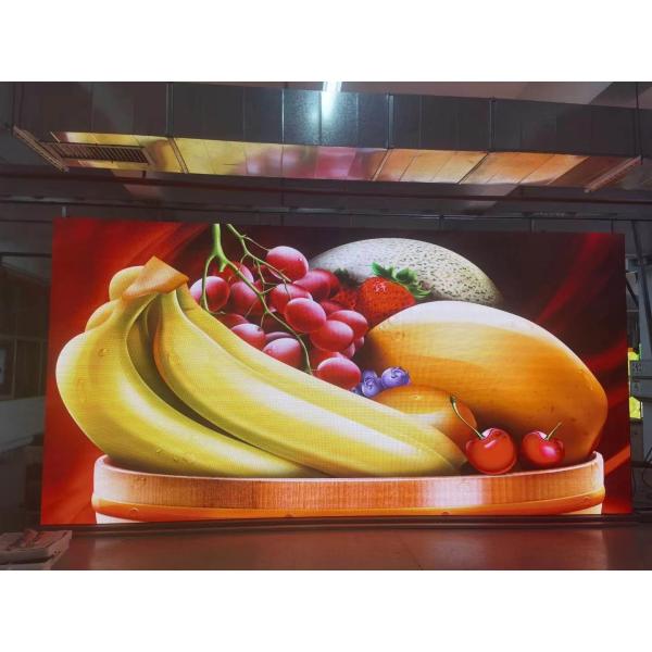 Buy HD 250x250mm Module SMD1515 LED Video Wall Display at wholesale prices
