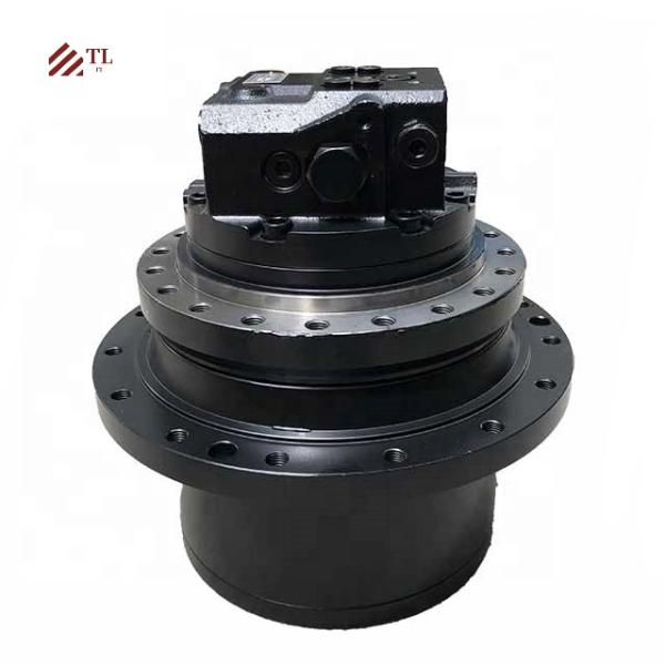 Final Drive Assembly for PC120-3 PC100-3 PC100-5 PC100-6 PC120-6 YC135 Sk100-3 Sk120