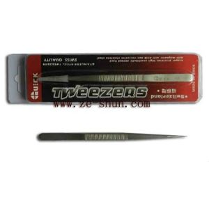 Quality Cell phone screw driver tweezer traight heard for sale