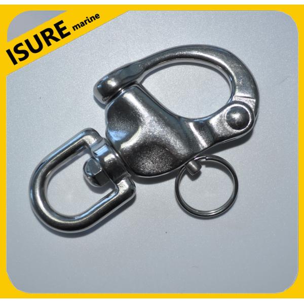 Buy Lobster Clasps Clips Claw purse hooks Swivel snap hook at wholesale prices