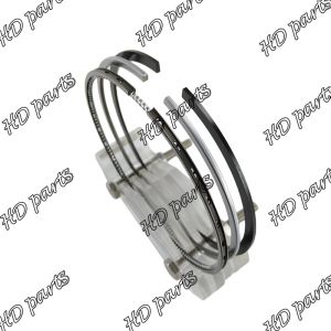 V3307 Piston Ring 1G772-21050 For Kubta Engine