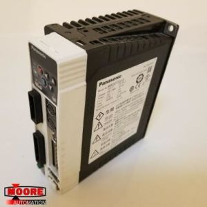 MBDDT2210 PANASONIC AC Servo Drive