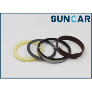 401107-01081 Track Spring Repair Kit For DOOSAN DX380LC-3 DX420LC-3 Service