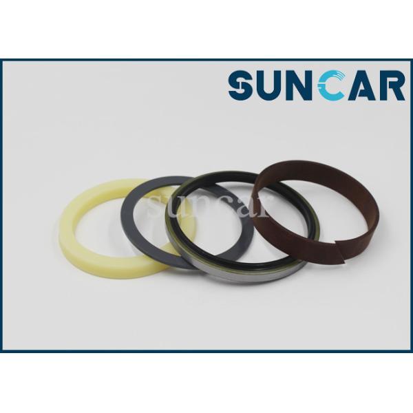 401107-01081 Track Spring Repair Kit For DOOSAN DX380LC-3 DX420LC-3 Service